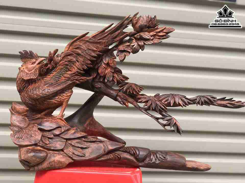 Tuong-Ga-Trong-Cay-Truc-Go