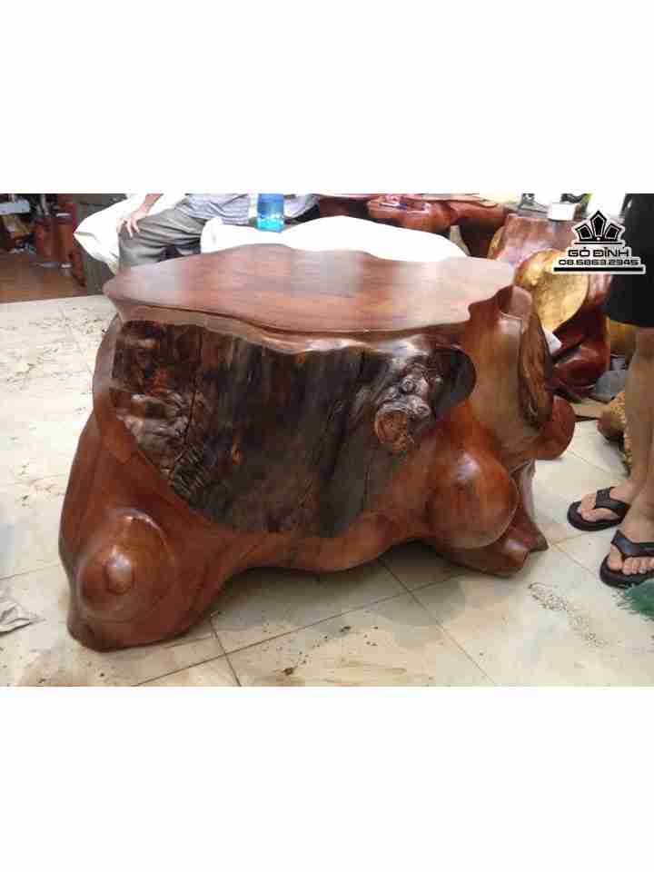 Don-Go-Don-Goc-Cay-Go-Dau-Da-