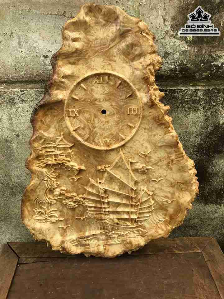 Dong-Ho-Thuan-Buom-Xuoi-Gio-Go