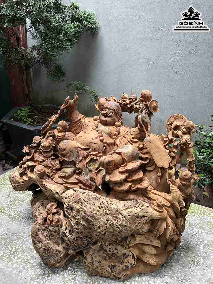 Tuong-Phat-Di-Lac-Ngu-Phuc-Go-Nu-Ngoc-Am