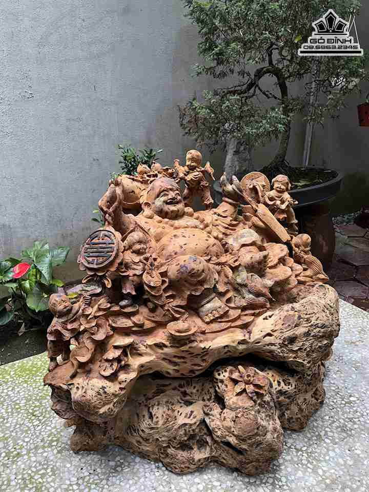 Tuong-Phat-Di-Lac-Ngu-Phuc-Go-Nu-Ngoc-Am