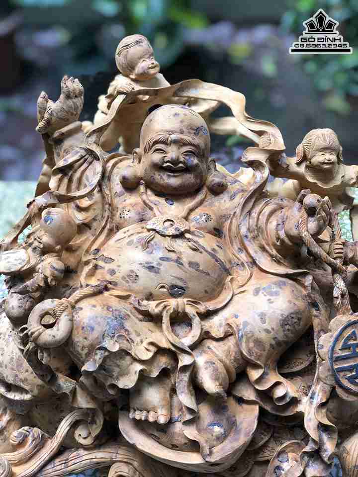 Tuong-Phat-Di-Lac-Ngu-Phuc-Go-Nu-Ngoc-Am