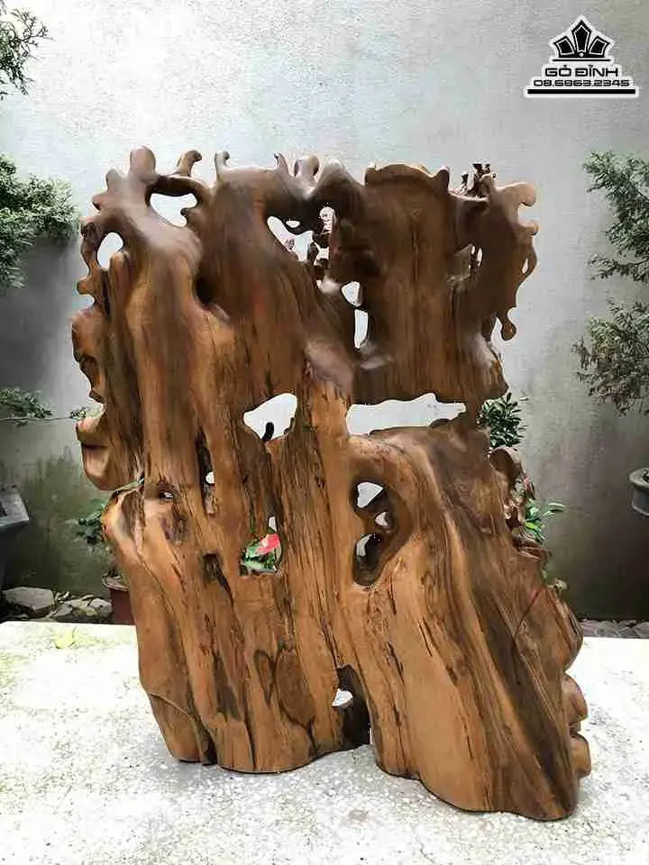 Tuong-Phat-Di-Lac-Ngu-Phuc-Go-Bach-Xanh