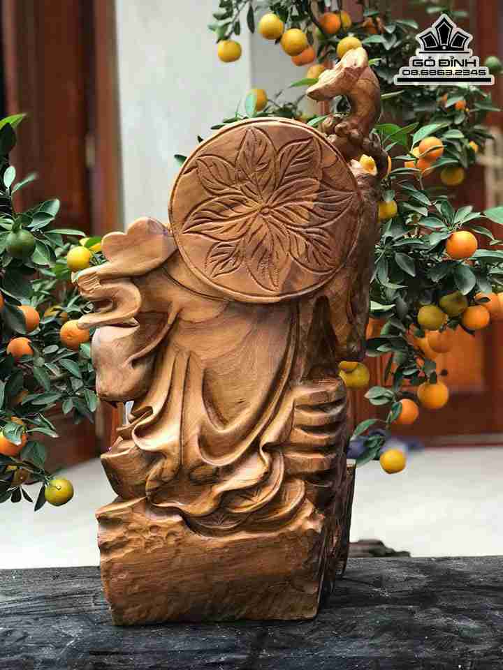 Tuong-Go-Phat-Di-Lac-Cam-Nhu-Y