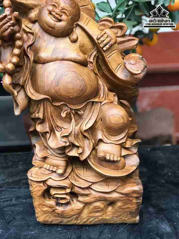 Tuong-Phat-Di-Lac-Cam-Nhu-Y