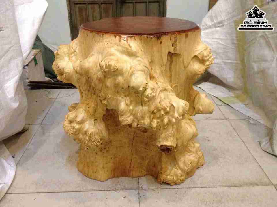 Don-Goc-Cay-Go-Nu-Go-Do-Ca-Te