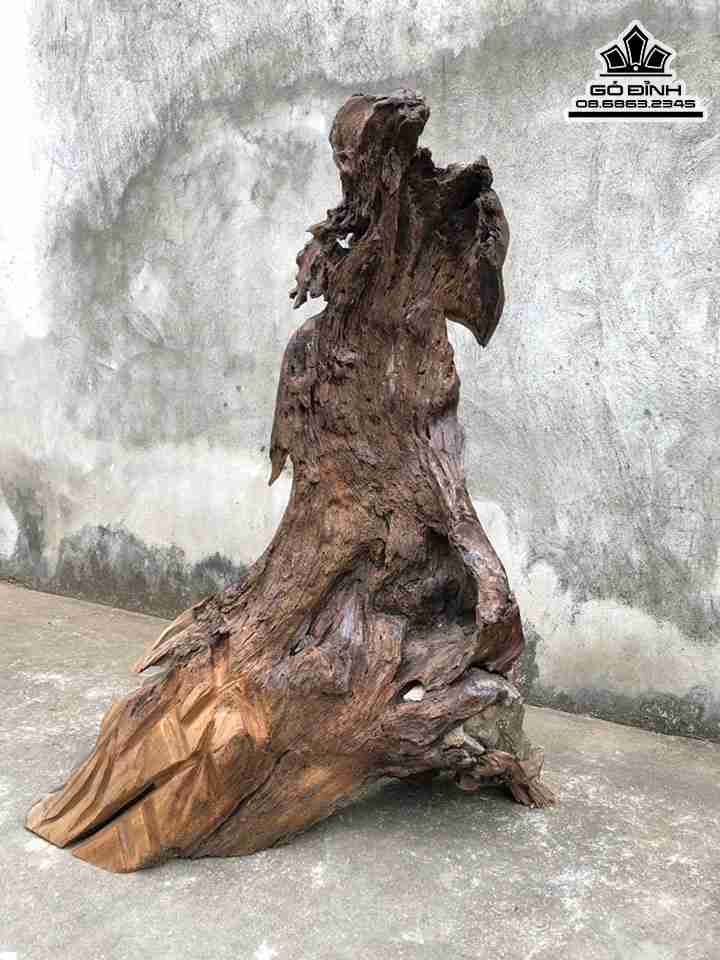 Tuong-Phat-Di-Lac-La-Sen-Go