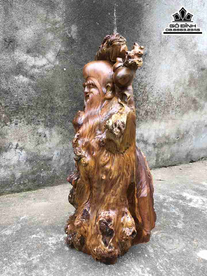 Tuong-Ong-Tho-Go-Nu-Bach-Xanh