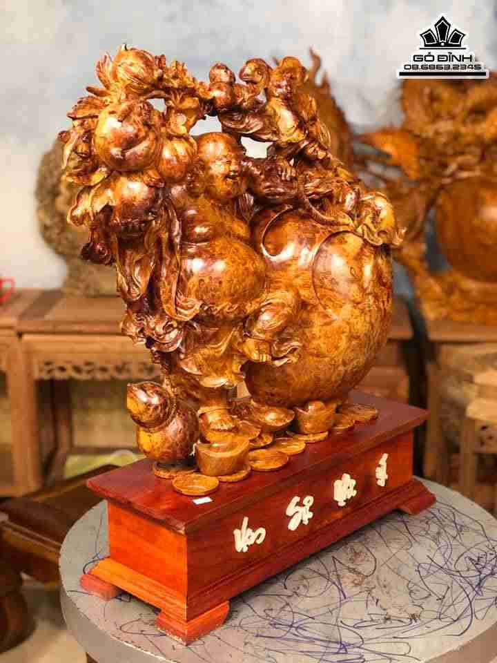 Tuong-Phat-Di-Lac-Vac-Canh-Dao