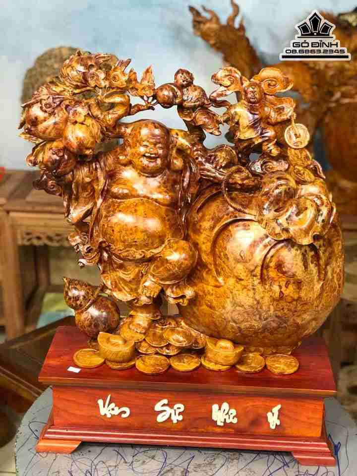 Tuong-Go-Phat-Di-Lac-Vac-Canh-Dao