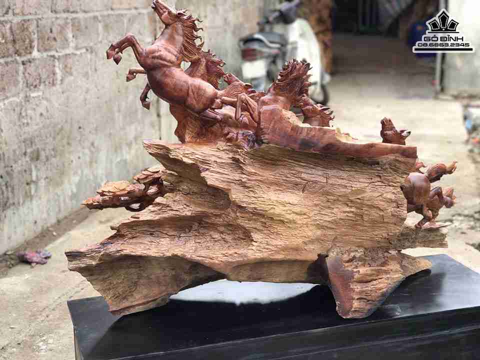 Tuong-Bat-Ma-Phi-Thien-Go-Chun-Sun-Huong