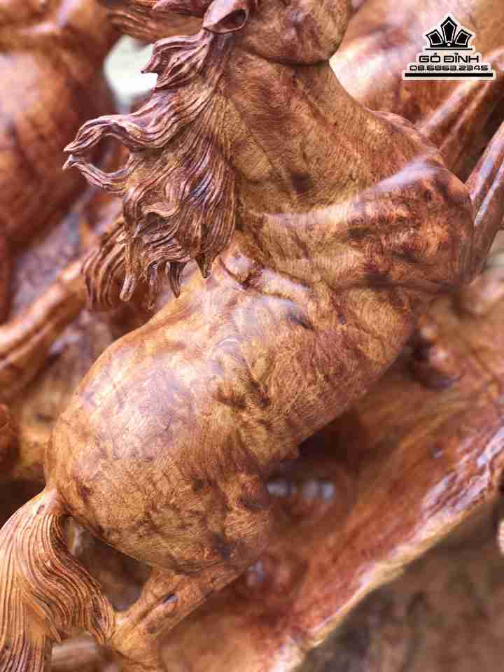 Tuong-Bat-Ma-Phi-Thien-Go-Chun-Sun-Huong