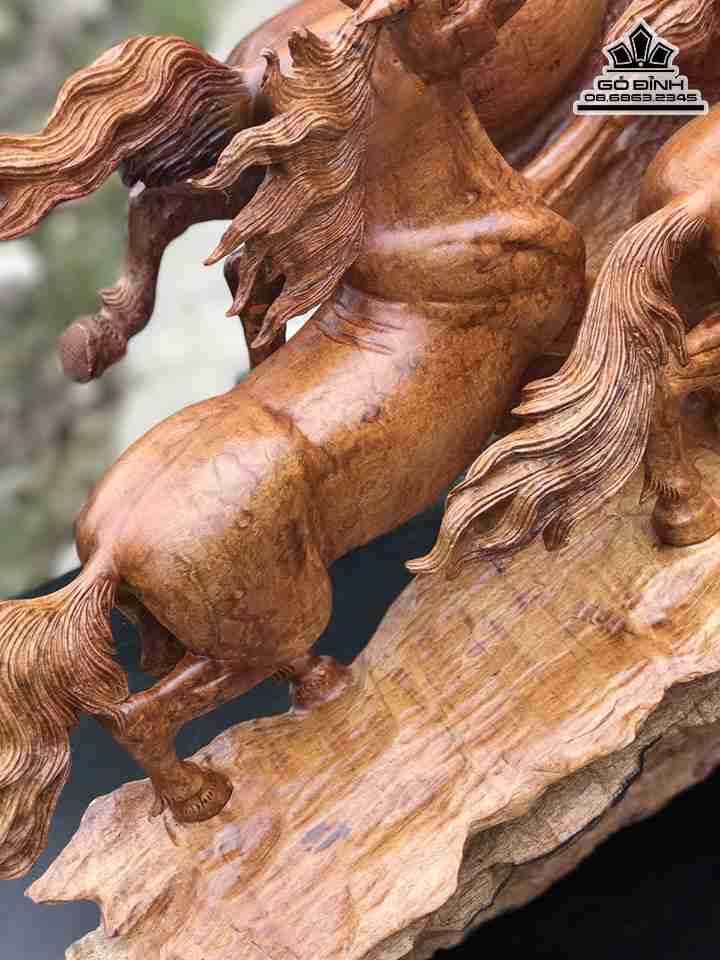 Tuong-Bat-Ma-Phi-Thien-Go-Chun-Sun-Huong