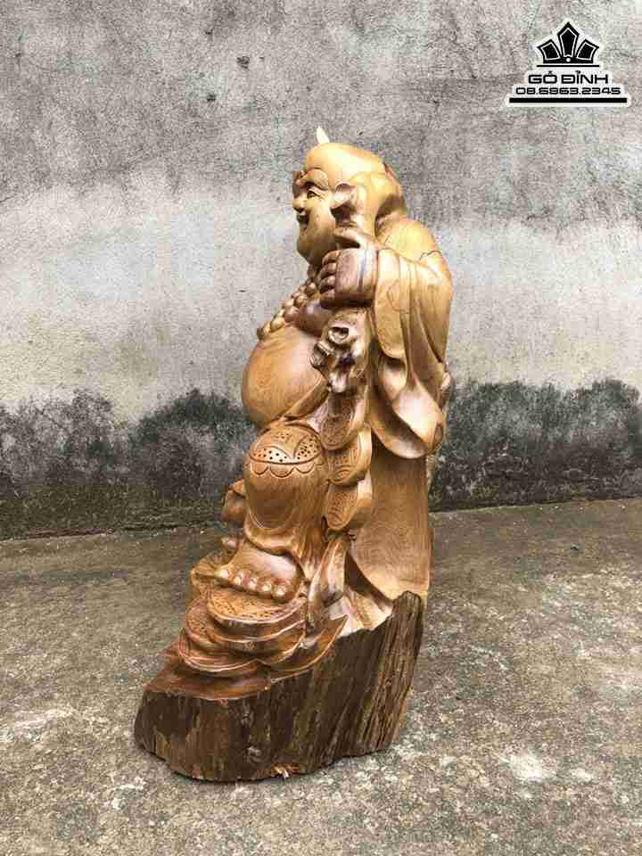 Tuong-Phat-Di-Lac-Go