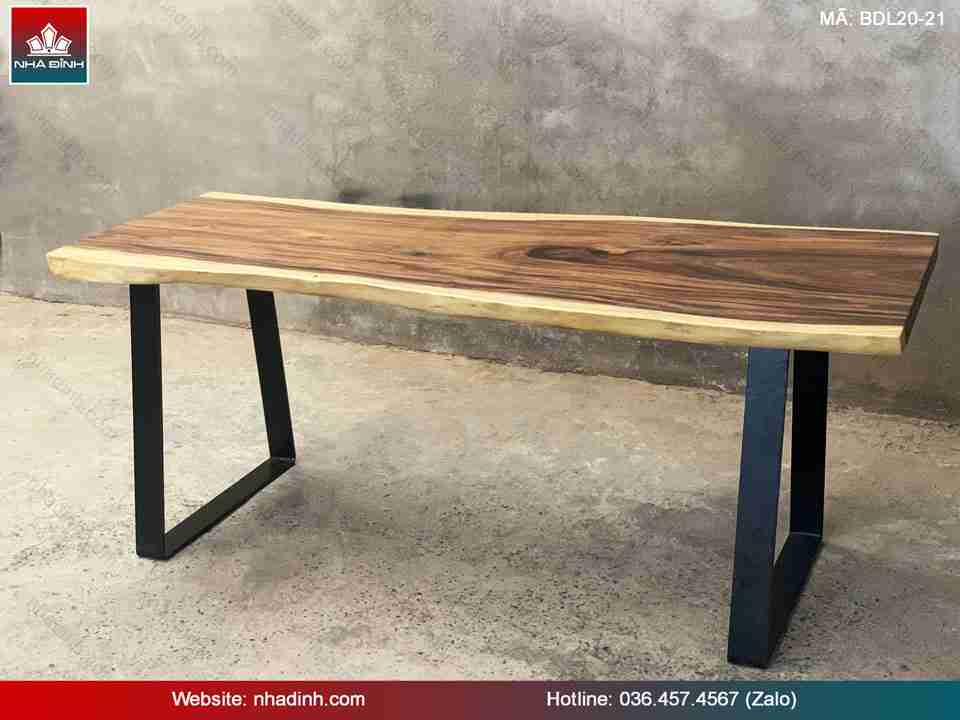 Ban-An-Go-Me-Tay-Nguyen-Khoi