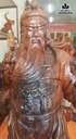 Quan công gỗ cẩm sừng 2