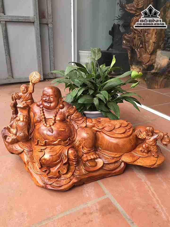 Tuong-Phat-Di-Lac-Nhi-Phuc-Go-Huong