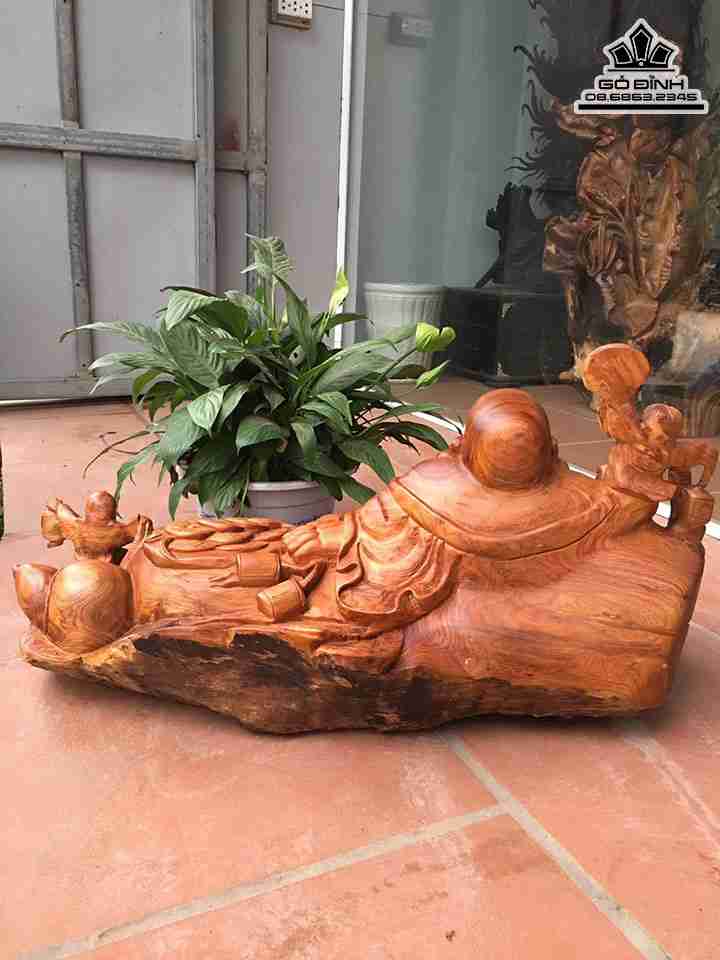 Phat-Di-Lac-Nhi-Phuc-Go-Huong