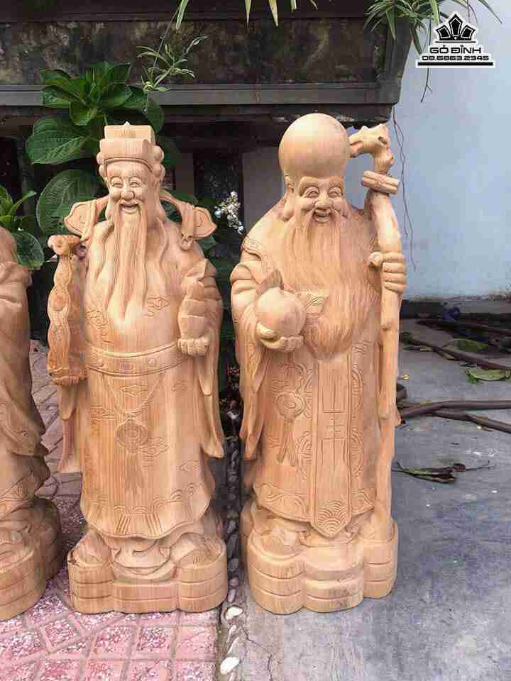 Tam đa gỗ ngọc am Hà Giang  2