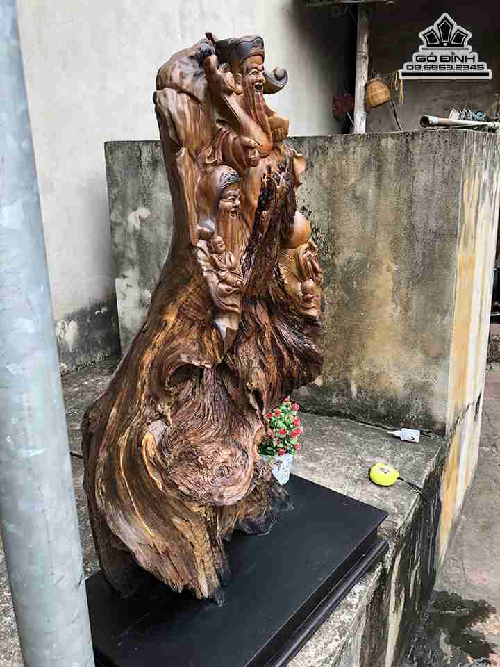 Tuong-Tam-Da-Phuc-Loc-Tho-Go-Lua-Bach-Xanh