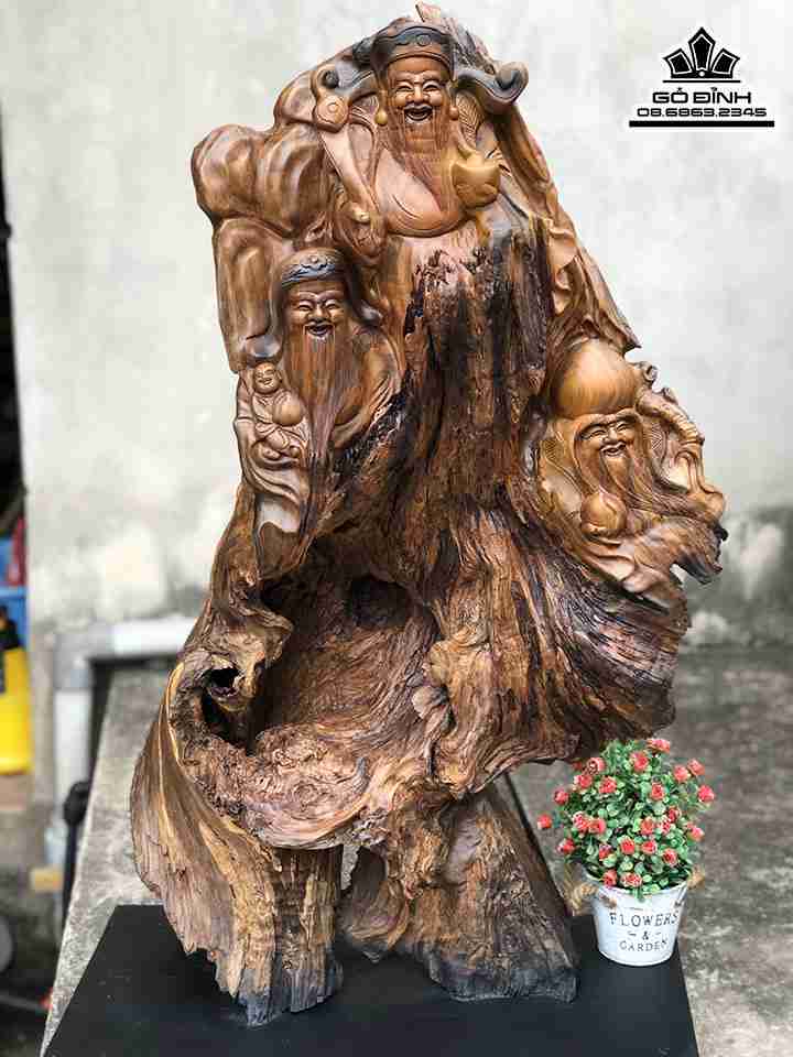 Tuong-Tam-Da-Phuc-Loc-Tho-Go-Lua-Bach-Xanh