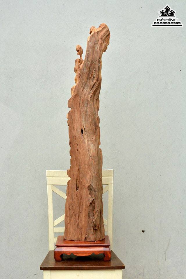 Phật bà quan âm gỗ ngọc am Hà Giang thơm   5