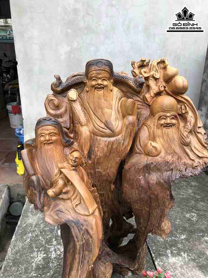 Tuong-Tam-Da-Phuc-Loc-Tho-Go-Bach-Xanh