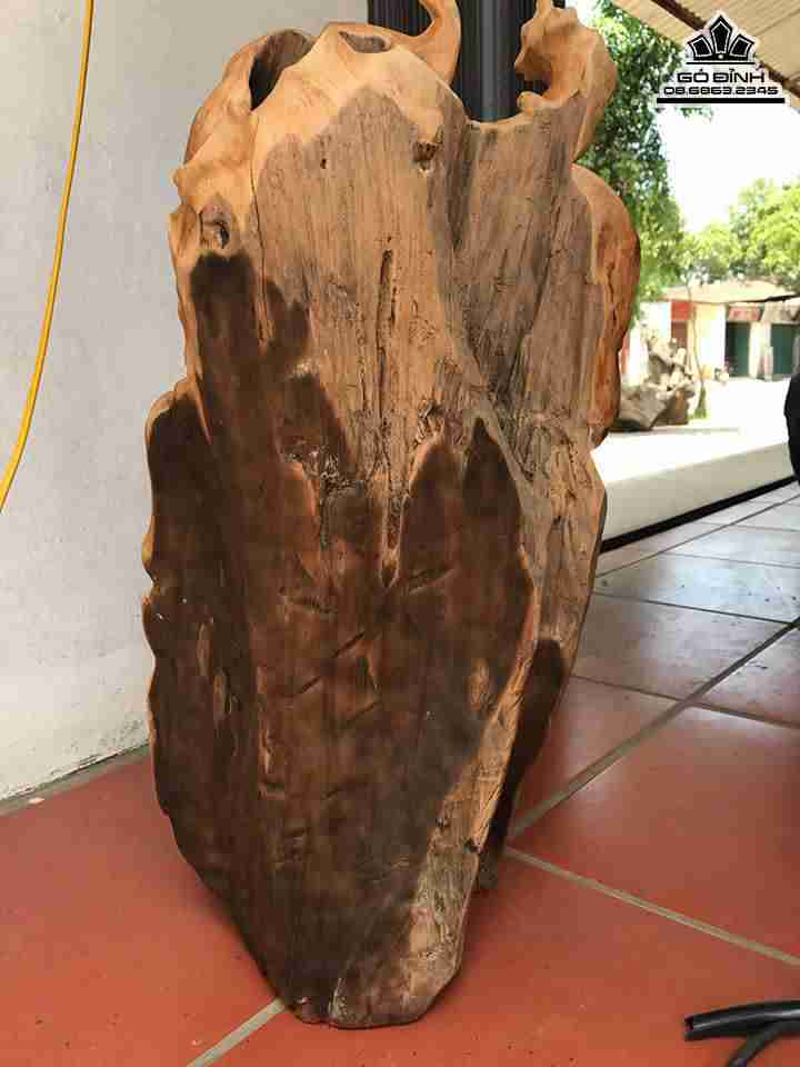 Cụ thọ gỗ ngọc am Hà Giang  4