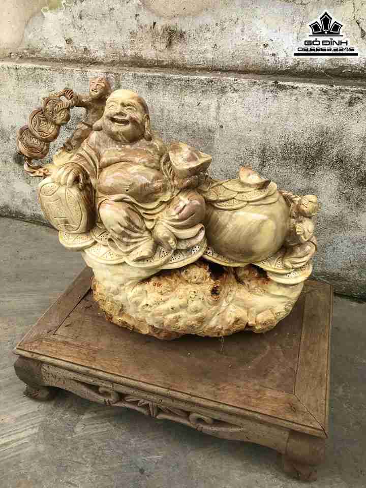 Tuong-Go-Phat-Di-Lac-Ngoi