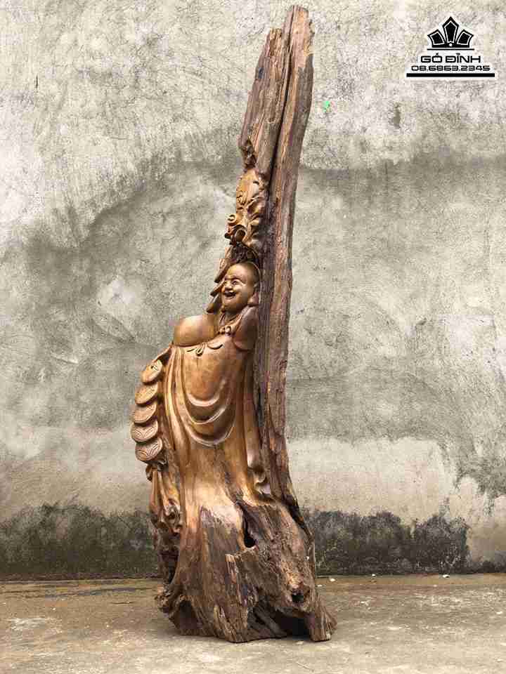 Tuong-Phat-Di-Lac-Dung