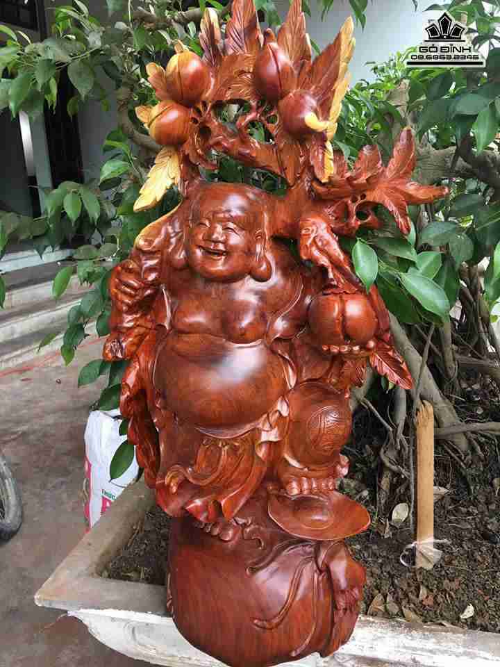 Phat-di-lac-vac-canh-dao-go-huong-cao-80-rong-40-day-24-cm