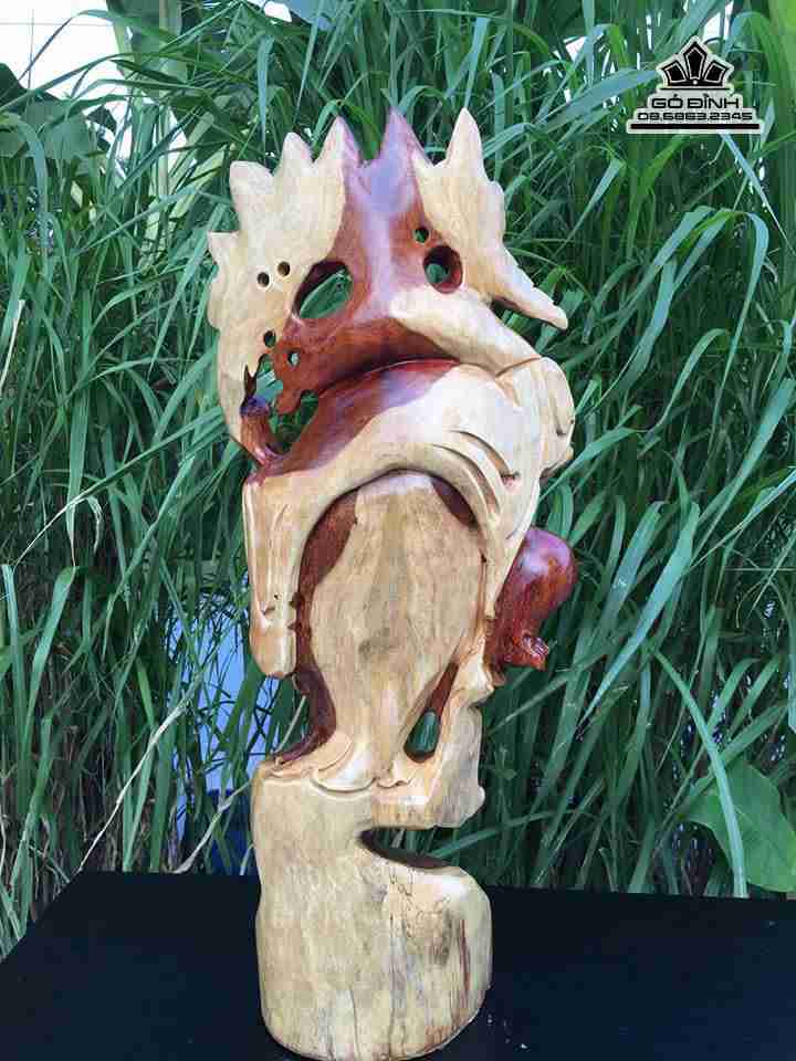 tuong-Phat-di-lac-go-huong-cao-64-rong-28-day-17-cm