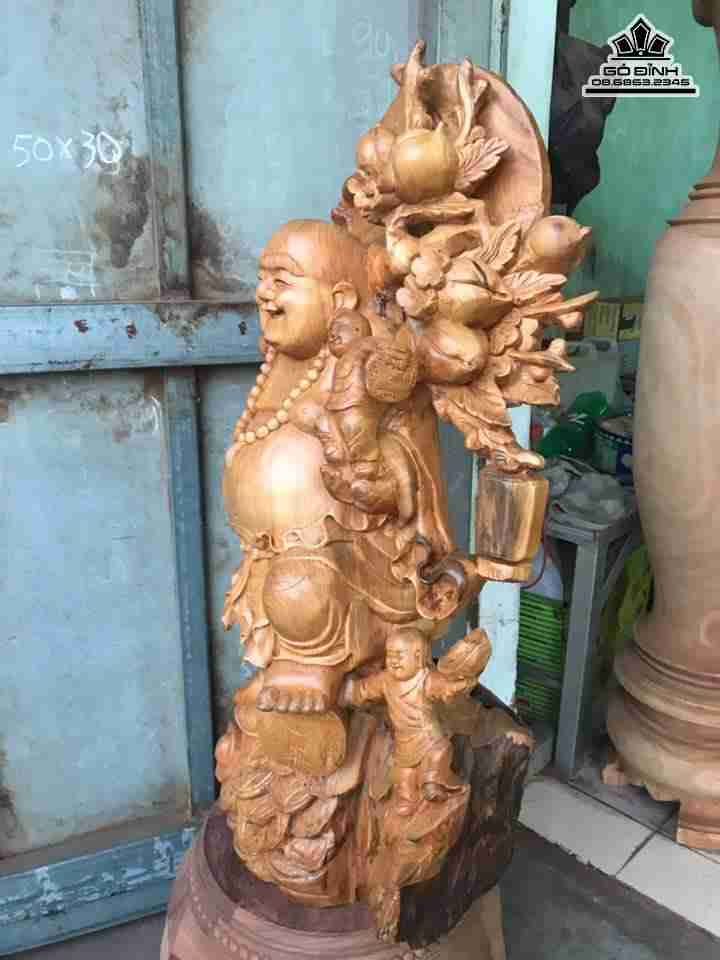 gia-Phat-di-lac-ngu-phuc-go-po-mu-cao-80-rong-50-day-30-cm