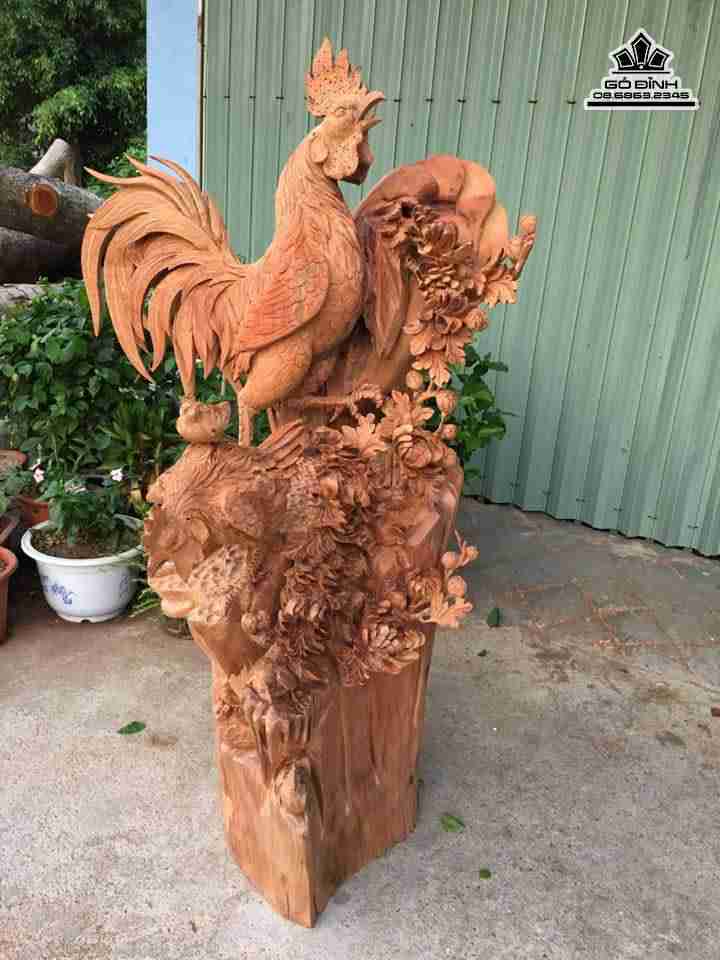 Gia-dinh-ga-go-huong-cao-128-rong-70-day-65-cm