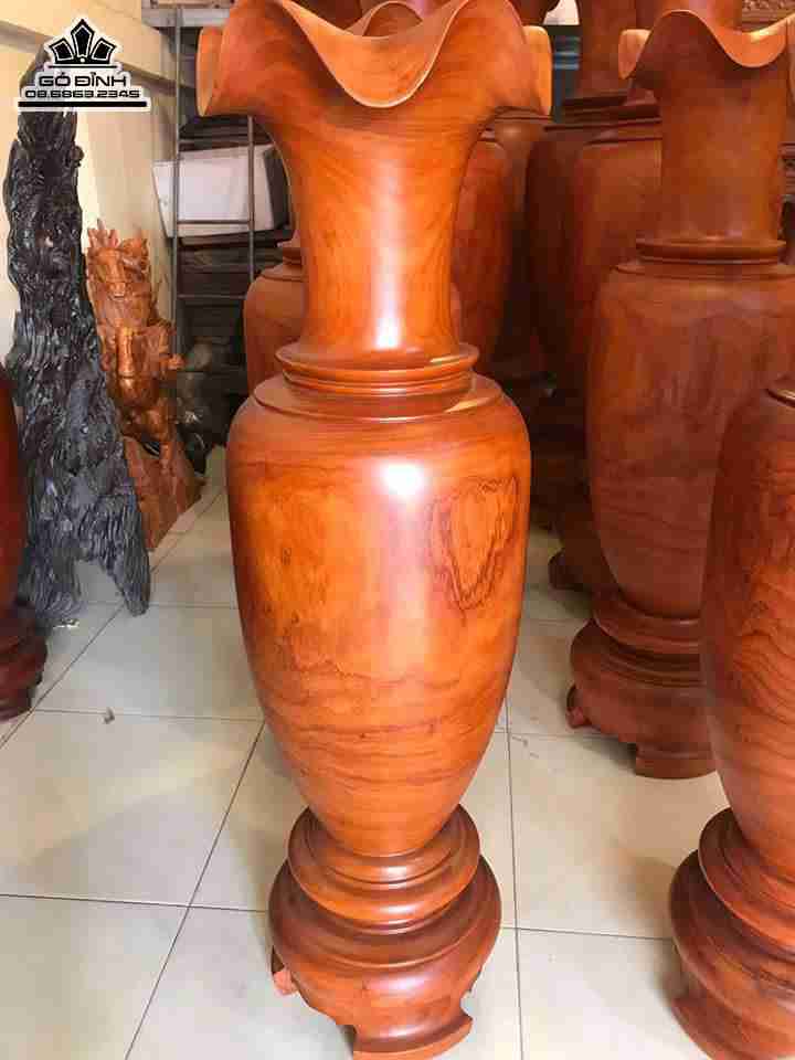 gia-Luc-binh-go-huong-Nam-Phi-cao-1m6-duong-kinh-45-cm