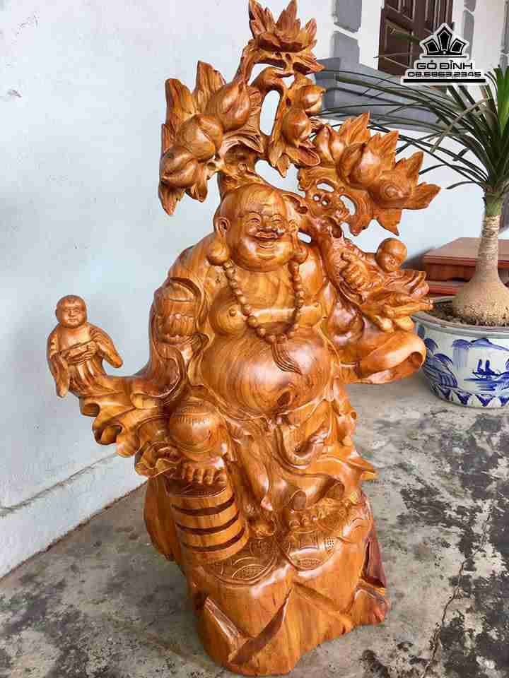 Phat-di-lac-vac-canh-dao-go-huong-cao-85-rong-52-day-25-cm