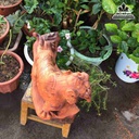 Tuong-go-Chua-te-son-lam-go-huong-cao-29-rong-50-day-24-cm