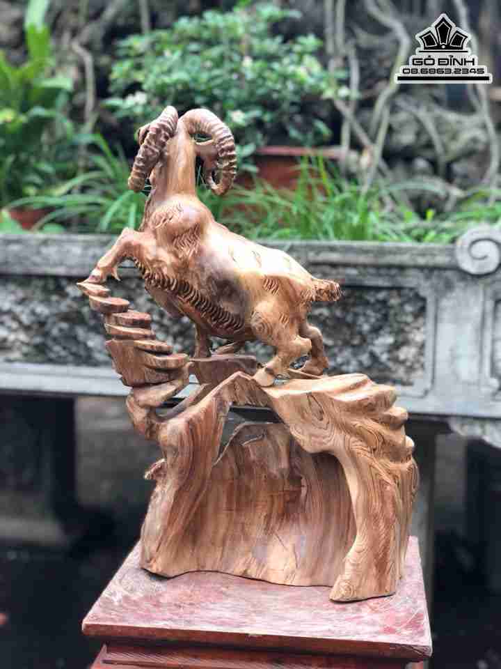 Tuong-De-Phu-Quy-Go-Ngoc-Am