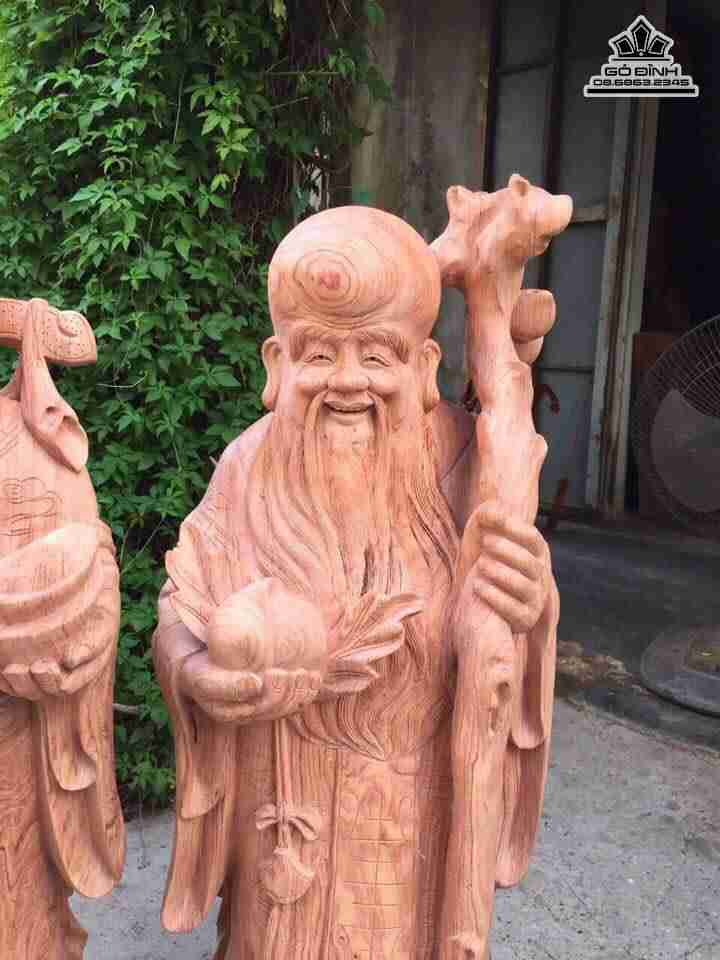 tuong-Tam-da-phuc-loc-tho-go-huong-da-cao-80-rong-30-day-27-cm