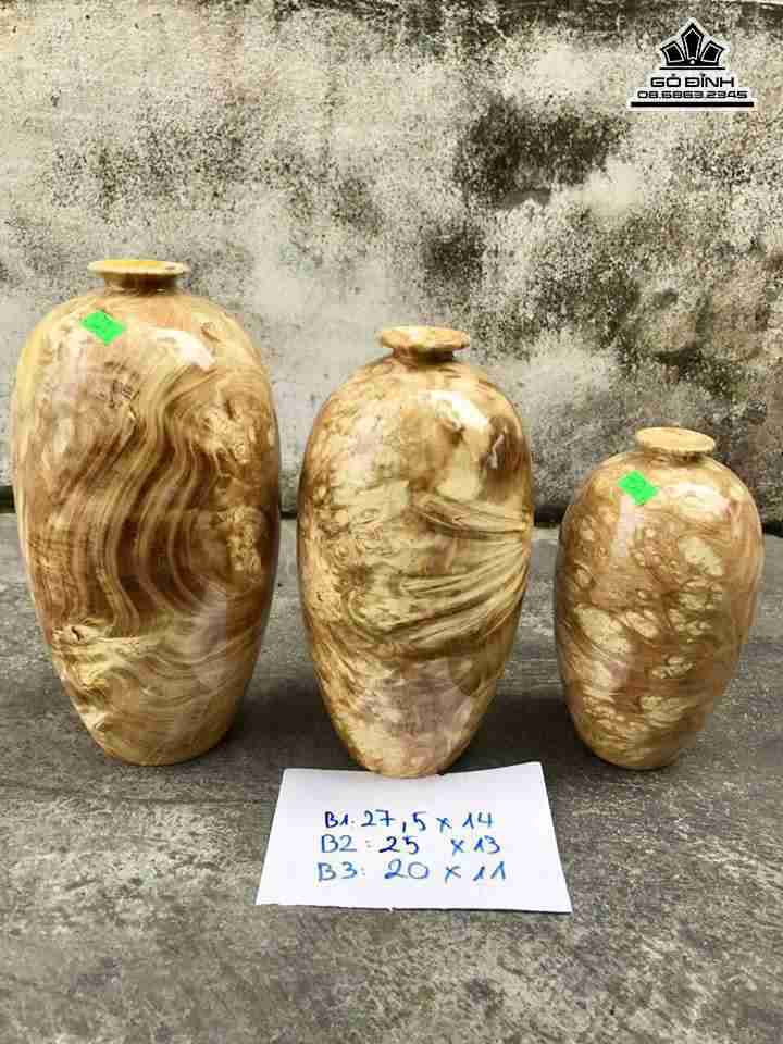 gia-Bo-3-binh-phu-quy-go-nu-nghien-cao-27-5-duong-kinh-14-25x13-20x11-cm