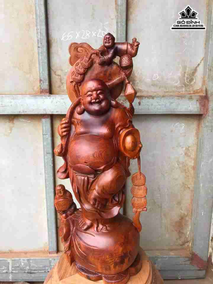 Phat-di-lac-va-nhi-phuc-go-huong-cao-66-rong-28-day-20-cm