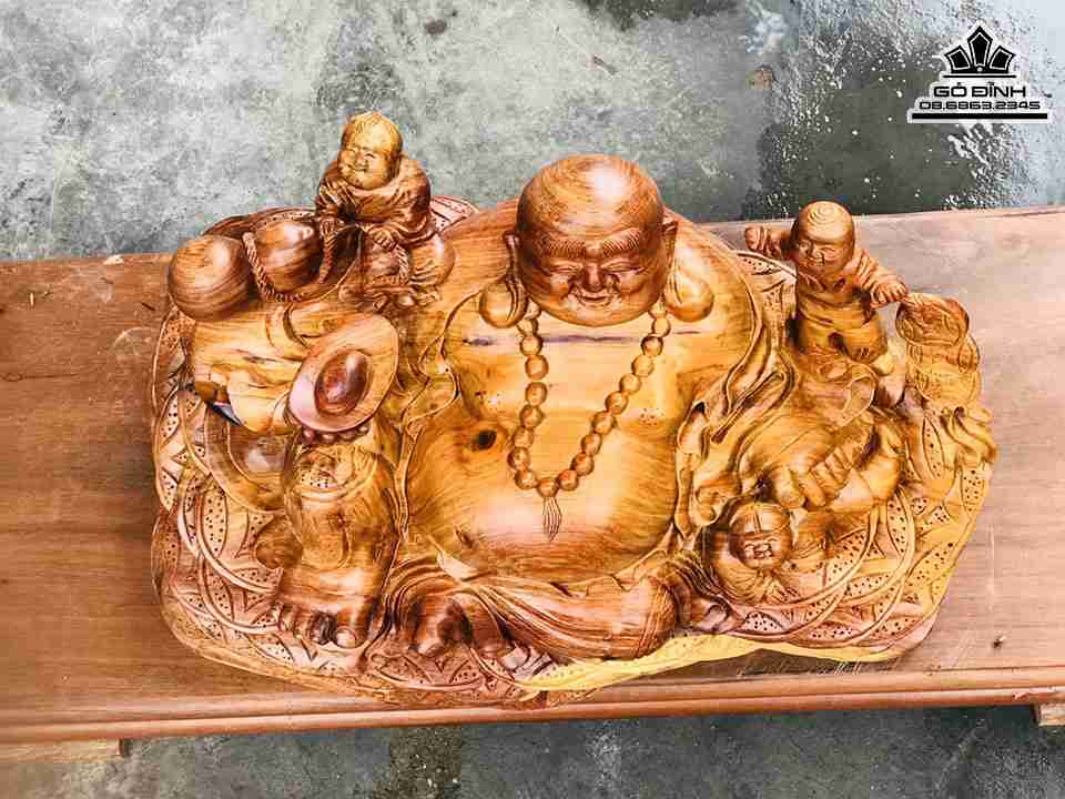 Tuong-Phat-Di-Lac-Ngoi-Tam-Phuc