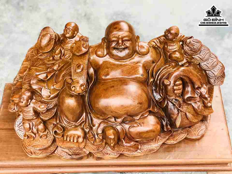 Tuong-Go-Phat-Di-Lac-Tam-Phuc