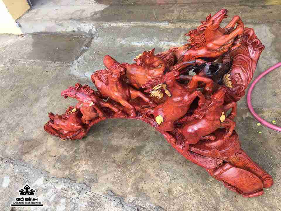 tuong-Bat-ma-phi-thien-go-cam-chi-cao-70-dai-1m15-day-45-cm