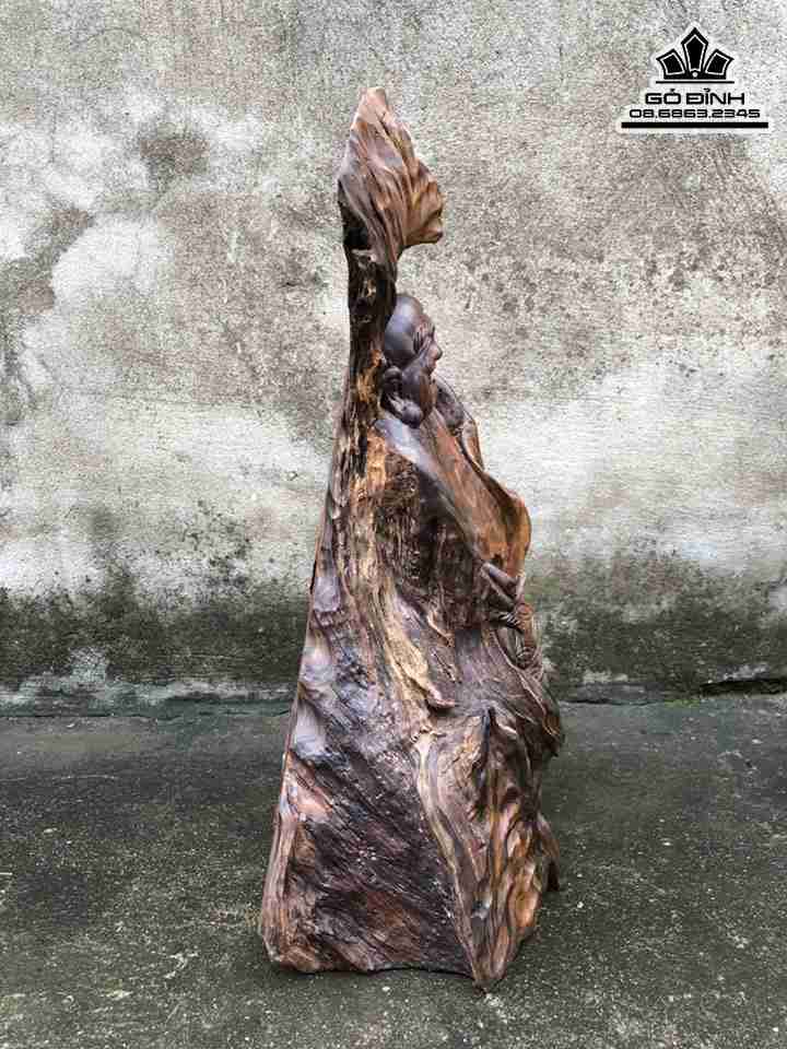 Tuong-Phat-Di-Lac-Go-My-Nghe