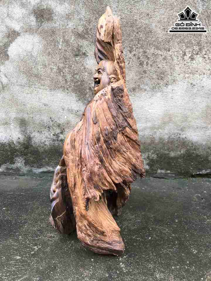 Tuong-Phat-Di-Lac-Go