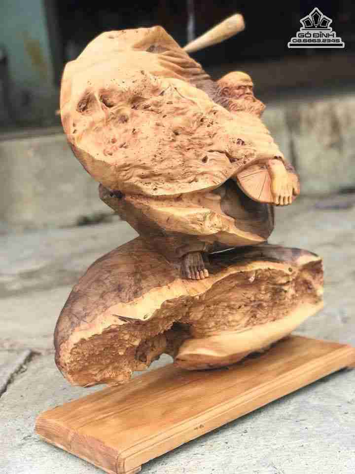 gia-tuong-Dat-ma-xuat-quyen-go-nu-huong-giang