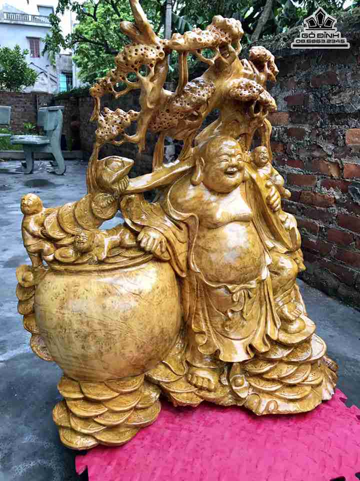 gia-Phat-di-lac-nhi-phuc-go-nu-khao-cao-78-rong-66-day-33-cm