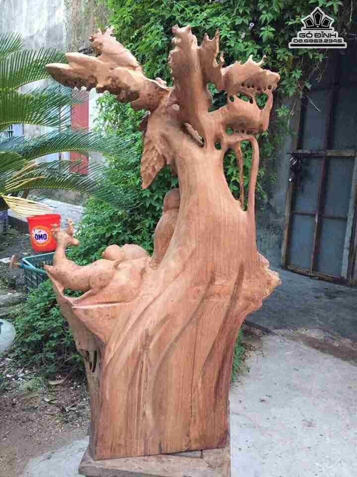 Ong-tho-dung-goc-tung-go-huong-cao-93-day-50-rong-30-cm