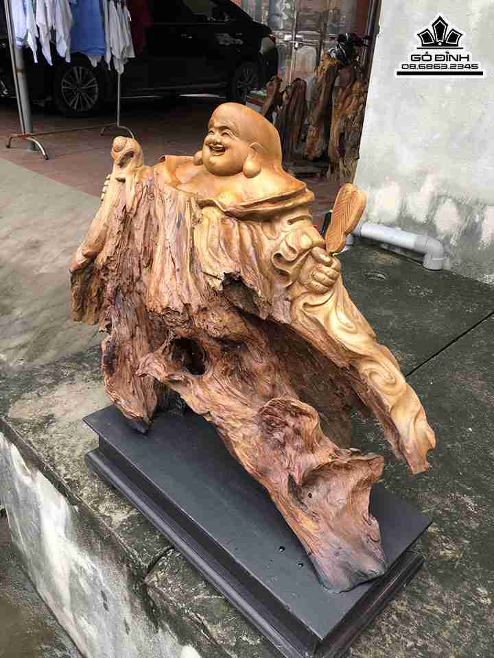 Tuong-Go-Phat-Di-Lac